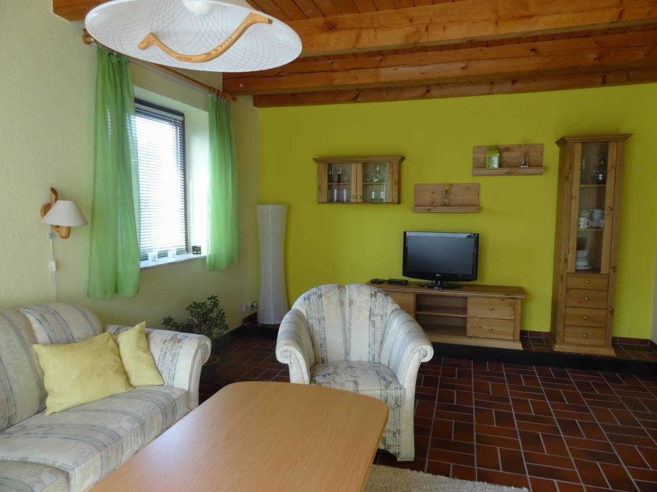 Heidelberg Viola Appartement Neustadt in Holstein Buitenkant foto