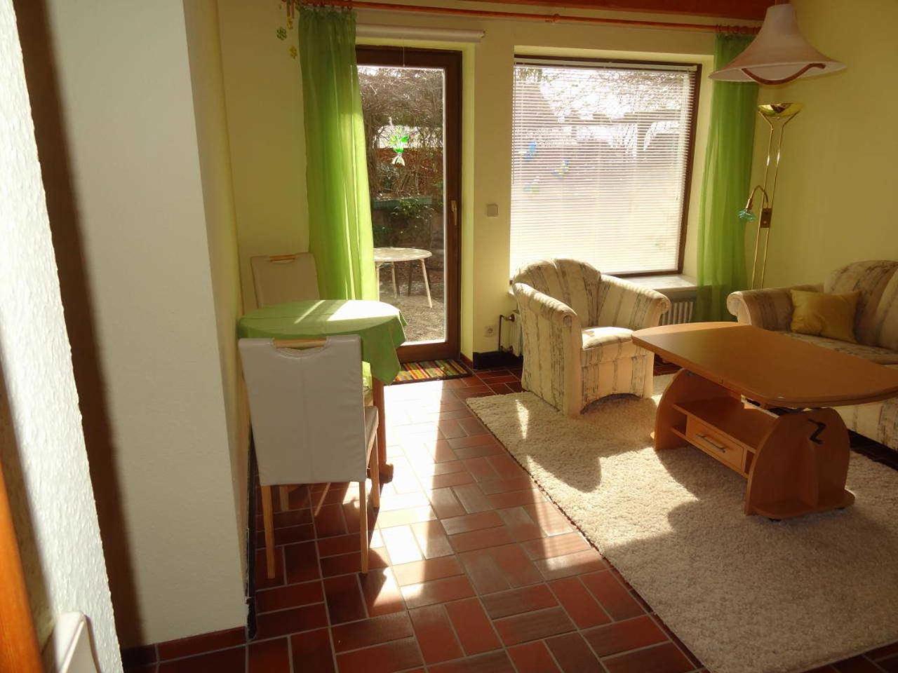 Heidelberg Viola Appartement Neustadt in Holstein Buitenkant foto