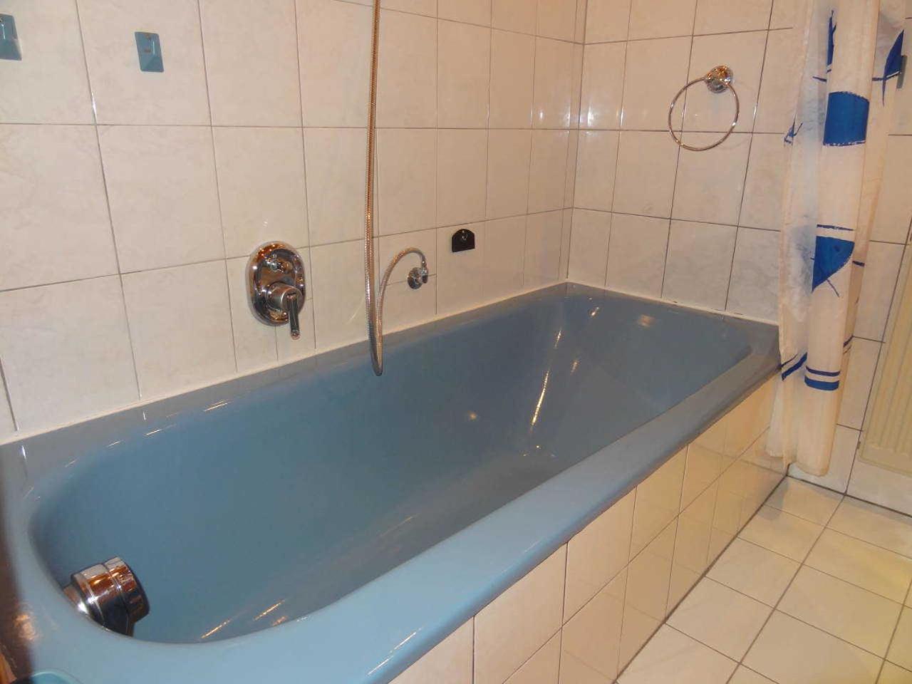 Heidelberg Viola Appartement Neustadt in Holstein Buitenkant foto