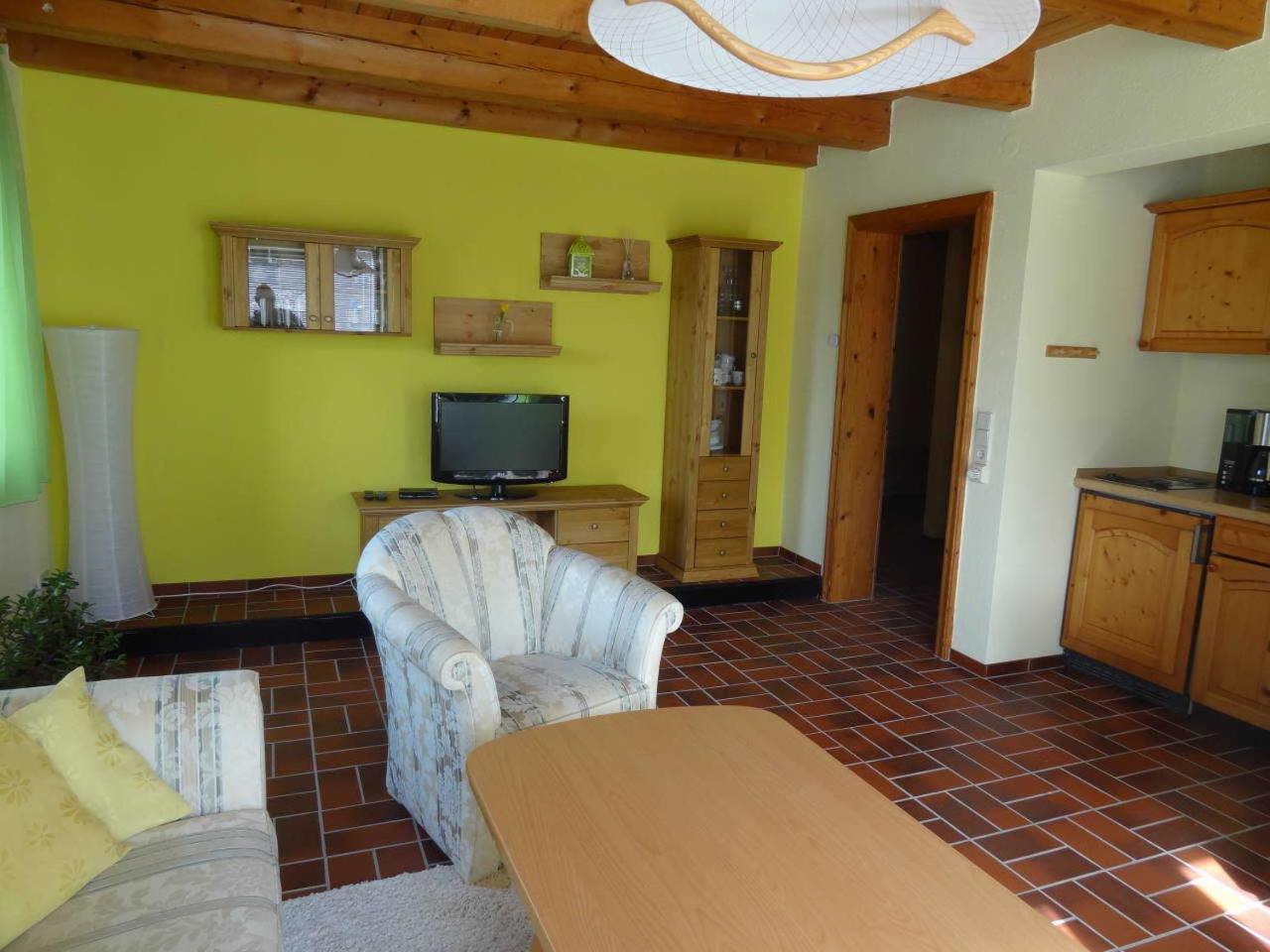 Heidelberg Viola Appartement Neustadt in Holstein Buitenkant foto
