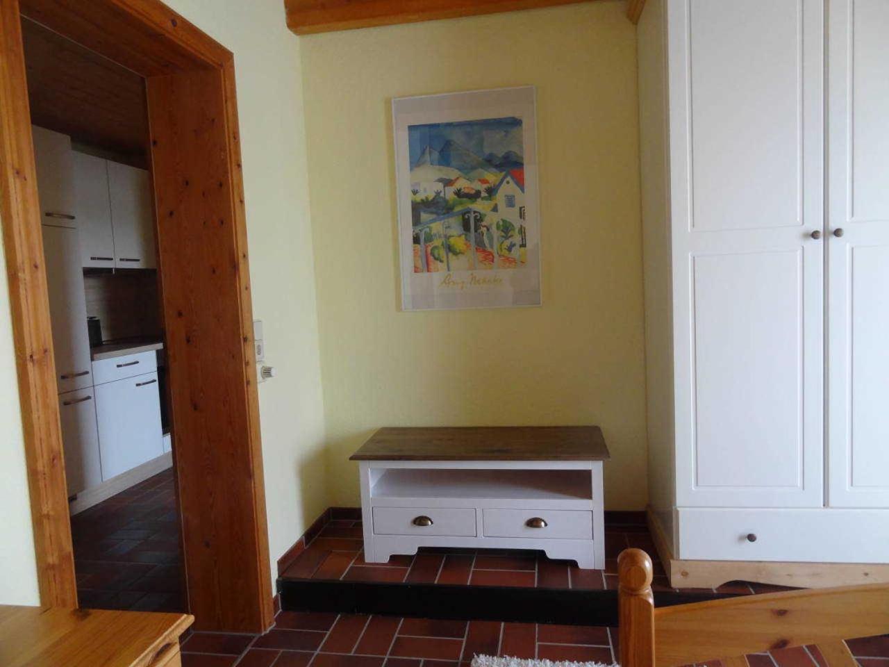 Heidelberg Viola Appartement Neustadt in Holstein Buitenkant foto