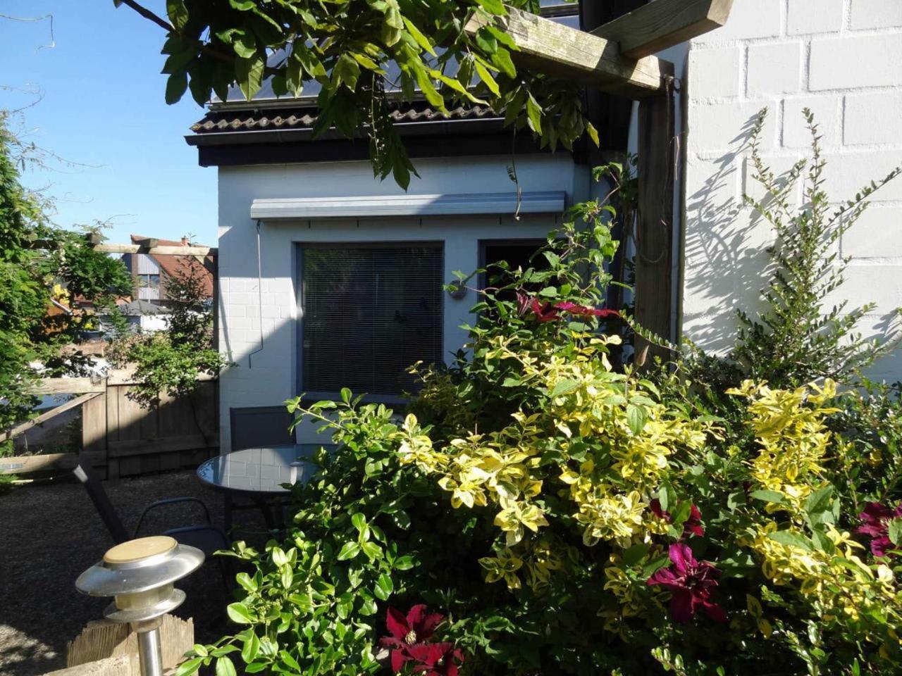 Heidelberg Viola Appartement Neustadt in Holstein Buitenkant foto