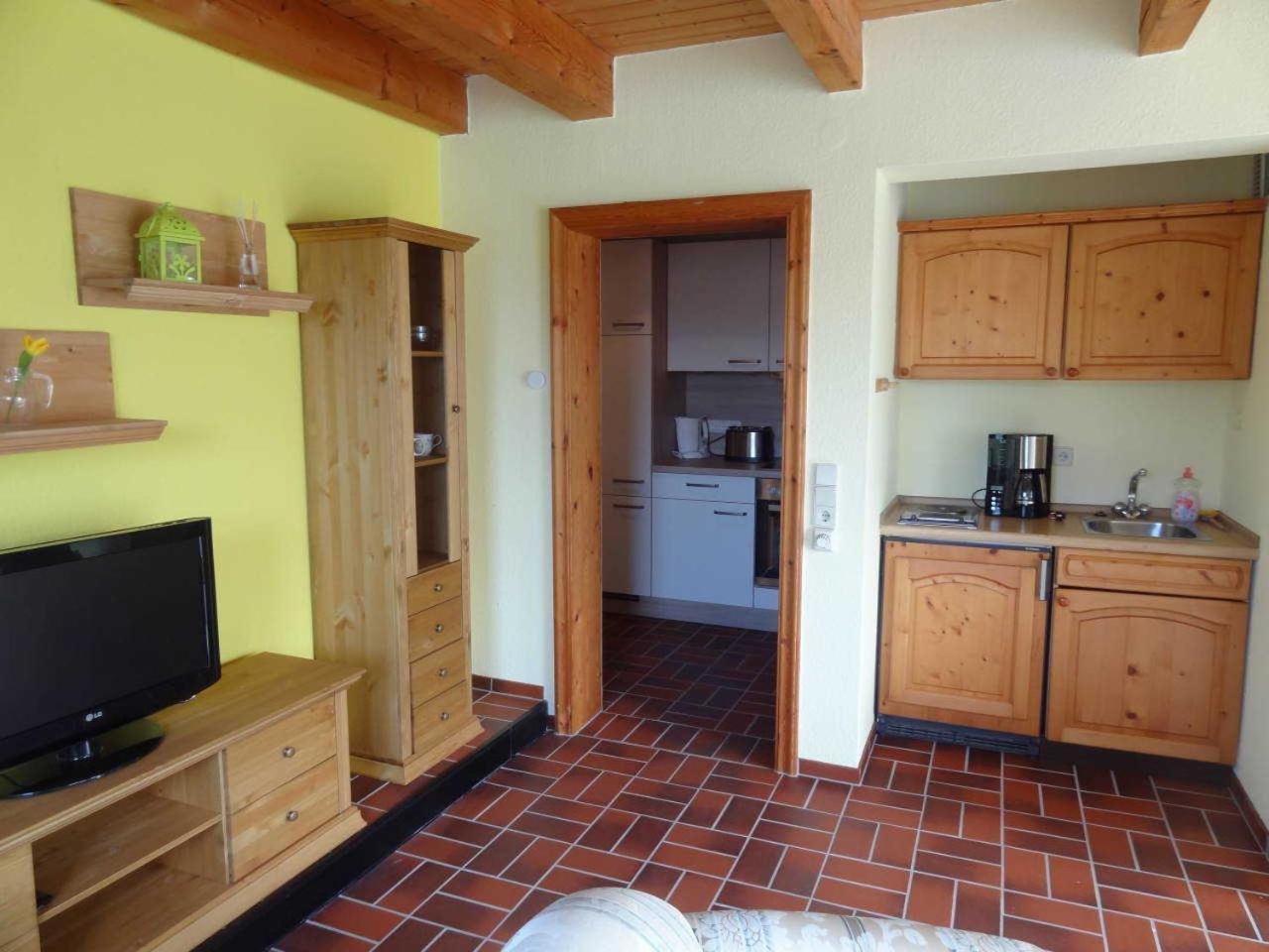 Heidelberg Viola Appartement Neustadt in Holstein Buitenkant foto