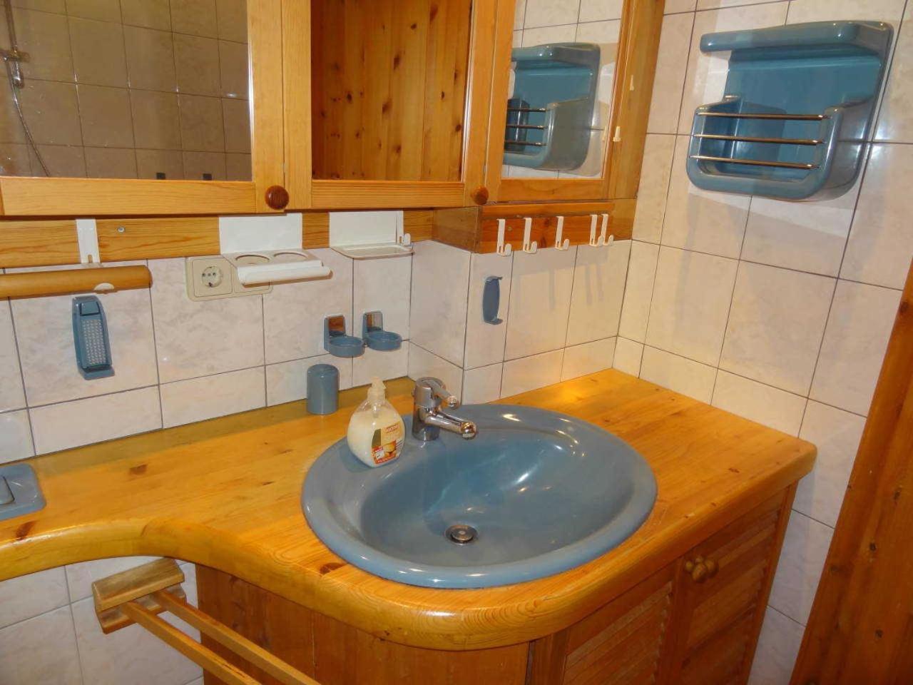 Heidelberg Viola Appartement Neustadt in Holstein Buitenkant foto