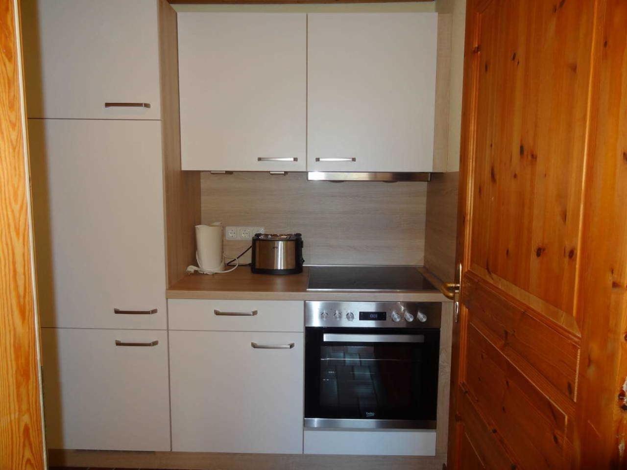 Heidelberg Viola Appartement Neustadt in Holstein Buitenkant foto